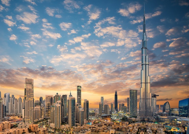 Dubaï: l'émirat accueillera ses premiers touristes le 7 Juillet
