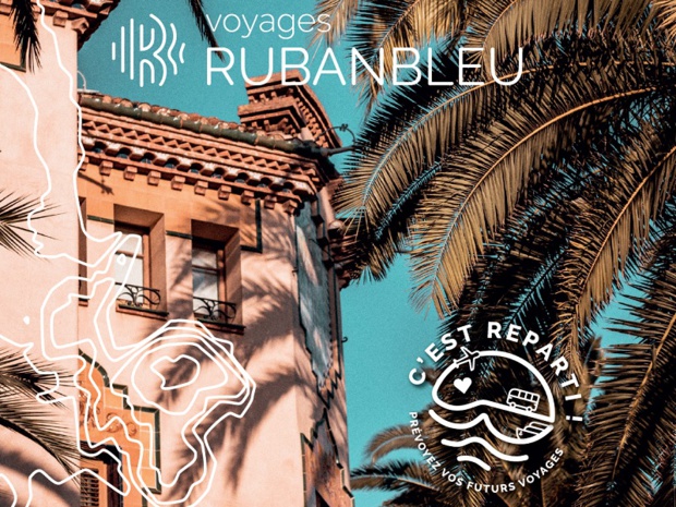 Aveyron : Voyages Ruban Bleu mise sur une reprise dès l'automne 2020 Aveyron : Voyages Ruban Bleu mise sur une reprise dès l'automne 2020