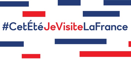 France : ADN Tourisme et Atout France mettent en ligne une carte sur l'offre touristique France : ADN Tourisme et Atout France mettent en ligne une carte sur l'offre touristique