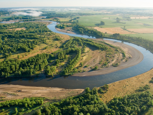 La Réserve Val d'Allier - DR :  L.Olivier. CRT Auvergne-Rhone-Alpes. La Réserve Val d'Allier - DR :  L.Olivier. CRT Auvergne-Rhone-Alpes.