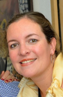 Tiphaine Heem Fihey - DR Tiphaine Heem Fihey - DR