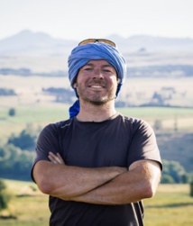 Mathieu Mouillet - DR Mathieu Mouillet - DR