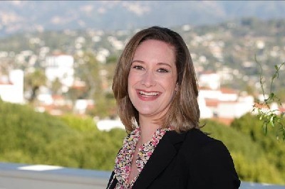 Laura McIver est le nouvelle Directrice générale de l'hôtel El Canto à Santa Barbara - Photo DR