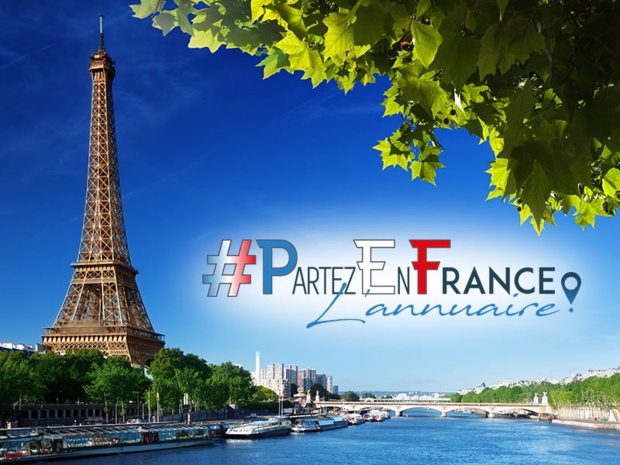 Un annuaire de qualité pour revendre la France (CLIQUER) Un annuaire de qualité pour revendre la France (CLIQUER)