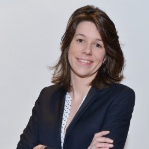 Julie Avenel, Vice-présidente division Consulting d’American Express Global Business Travel