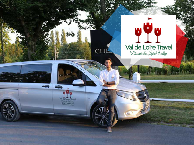 DR Val de Loire Travel DR Val de Loire Travel