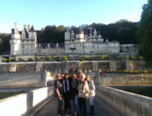 DR Val de Loire Travel DR Val de Loire Travel