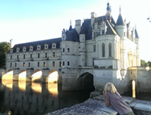 DR Val de Loire Travel