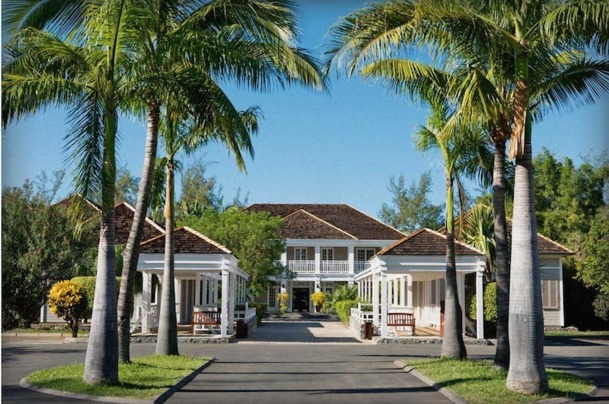 L'hôtel Lux* de l'île de la Réunion, dans la région de Saint Gilles. DR L'hôtel Lux* de l'île de la Réunion, dans la région de Saint Gilles. DR