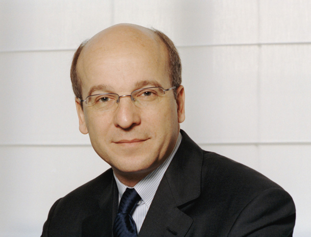 R. Vainopoulos : "Le conseil de ce cabinet d'expert ne me semble pas très sérieux... Le CE a un rôle de défense des salariés, après il n'a pas à intervenir dans le business." / photo DR R. Vainopoulos : "Le conseil de ce cabinet d'expert ne me semble pas très sérieux... Le CE a un rôle de défense des salariés, après il n'a pas à intervenir dans le business." / photo DR