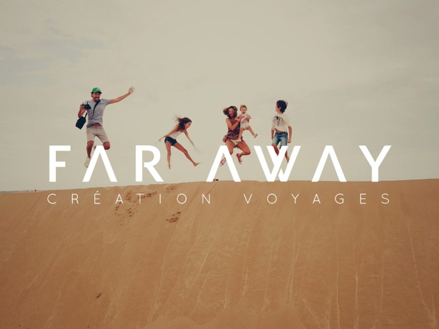 Far Away Création Voyages est une agence familiale, qui propose des voyages dans le monde entier, mais aussi autour de chez elle : Aveyron, Haute Garonne… - DR : Far Away