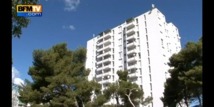 Les médias parlent beaucoup des problèmes d'insécurité à Marseille - Capture d'écran BFMTV.com Les médias parlent beaucoup des problèmes d'insécurité à Marseille - Capture d'écran BFMTV.com