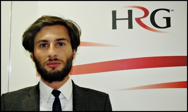 Mathieu Dobol : "Les gens qui travaillent chez HRG ont souvent réalisé toute leur carrière dans le tourisme. Mon regard extérieur peut s’avérer un avantage pour relancer notre politique de ressources humaines" / photo DR Mathieu Dobol : "Les gens qui travaillent chez HRG ont souvent réalisé toute leur carrière dans le tourisme. Mon regard extérieur peut s’avérer un avantage pour relancer notre politique de ressources humaines" / photo DR