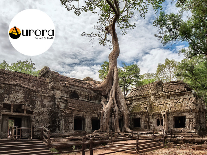 © Aurora Travel & DMC © Aurora Travel & DMC