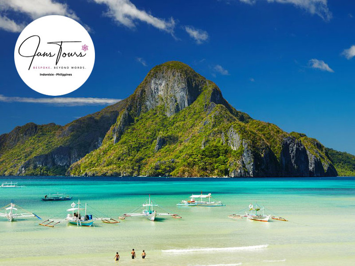 © Canva Pro Jans Tours