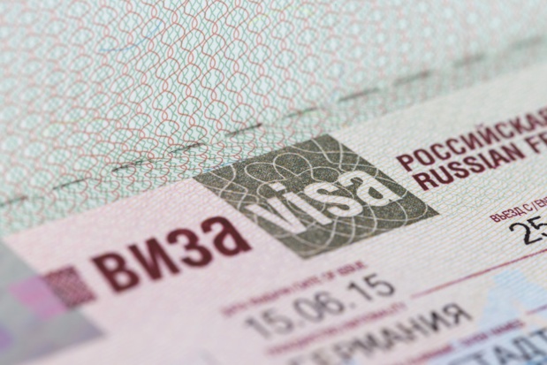 Large tour d'horizon de la prochaine politique russe en matière de visas (photo: AdobeStock)