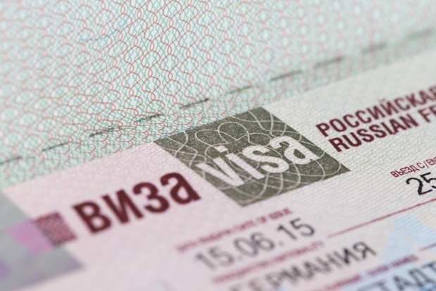 Large tour d'horizon de la prochaine politique russe en matière de visas (photo: AdobeStock) Large tour d'horizon de la prochaine politique russe en matière de visas (photo: AdobeStock)