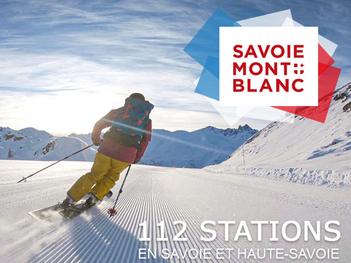 © SMB Matt Charland © SMB Matt Charland