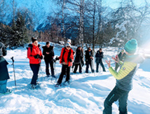 ©Compagnie des Guides de Chamonix ©Compagnie des Guides de Chamonix