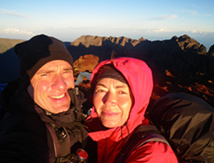 L’équipe d'Aluna Voyages L’équipe d'Aluna Voyages