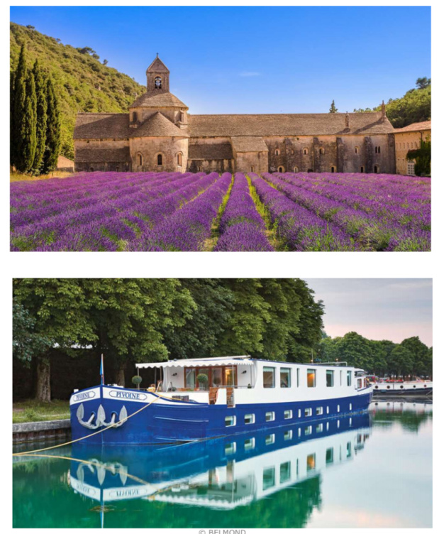 Tapis Rouge lance sa « Collection France » Tapis Rouge lance sa « Collection France »