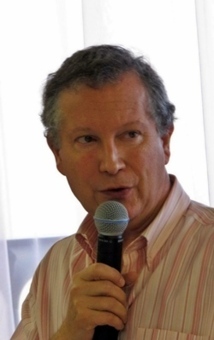 Jean-Marc Ollandini, patron du Groupe / Photo JdL