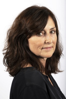 Isabelle Brémond - DR