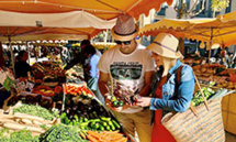 DR : Var Tourisme DR : Var Tourisme