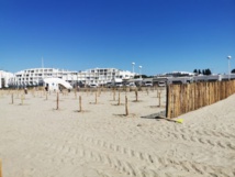 Photo Facebook La Grande Motte - DR Photo Facebook La Grande Motte - DR