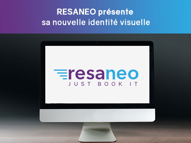 RESANEO présente sa nouvelle identité visuelle