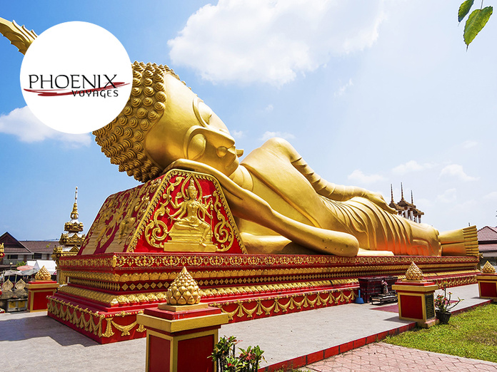 Phoenix Voyages, Réceptif Laos Phoenix Voyages, Réceptif Laos