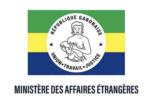 Pas sur la liste, pas de visas! (photo: MAE Gabon) Pas sur la liste, pas de visas! (photo: MAE Gabon)