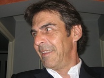 Pierre Arnaud est le fondateur d'Escapades Mobiles - Photo DR Pierre Arnaud est le fondateur d'Escapades Mobiles - Photo DR