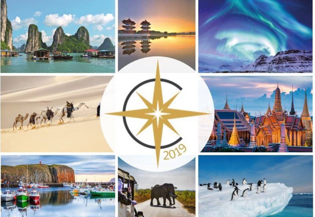 Croisières d'exception change de nom et devient Voyages d'exception - DR Croisières d'exception change de nom et devient Voyages d'exception - DR