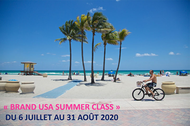 Crédit photo : Fort Lauderdale, Florida's East Coast, Brand USA