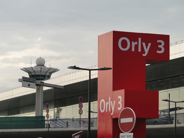 Ouverture d'Orly le 26 juin : cette "entrouverture" est un compromis qui garantit a minima de limiter les pertes d’ADP - DR : C.H.