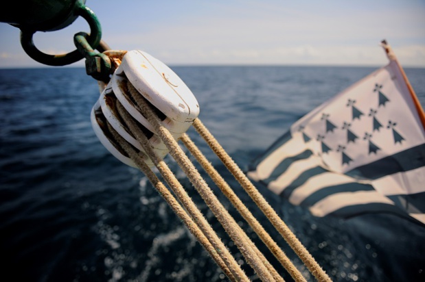 "Avec nous, on peut voyager proche de chez soi et différemment. Notre clientèle d'affaires notamment respecte ainsi la culture régionale, échange avec les habitants et limite son empreinte écologique" - DR : Westcapades "Avec nous, on peut voyager proche de chez soi et différemment. Notre clientèle d'affaires notamment respecte ainsi la culture régionale, échange avec les habitants et limite son empreinte écologique" - DR : Westcapades