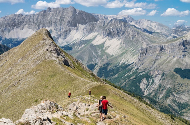 Les destinations proposées (Hautes Alpes, Var, Vaucluse, Ardèche) offrent de très nombreuses possibilités tout au long de l’année et un climat très agréable - DR : Activ’séjours