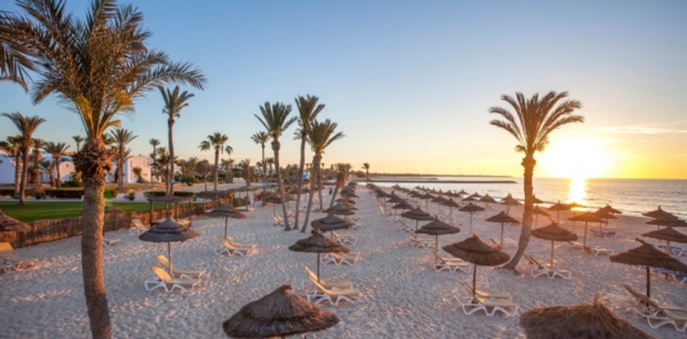Seabel Aladin 3*sup à Djerba - DR Seabel Aladin 3*sup à Djerba - DR