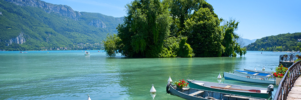 Annecy - DR Mira Arnaudova