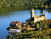 Gorges de la Loire - DR Christophe Roy, St Etienne