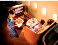 Singapore Airlines : nouveaux fauteuils et services à bord !