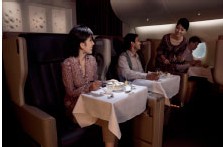 Singapore Airlines : nouveaux fauteuils et services à bord !