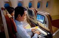 Singapore Airlines : nouveaux fauteuils et services à bord !