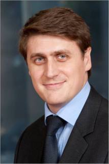 Stéphane Botz est le responsable Tourisme Hôtellerie et Loisirs chez KPMG - DR : KPMG