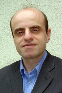 Frédéric Serrière, Senior Strategic /photo dr