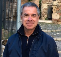 Thierry Beaumont - DR Thierry Beaumont - DR