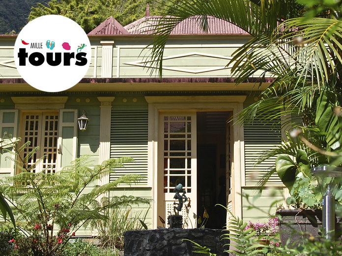 © Mille Tours © Mille Tours