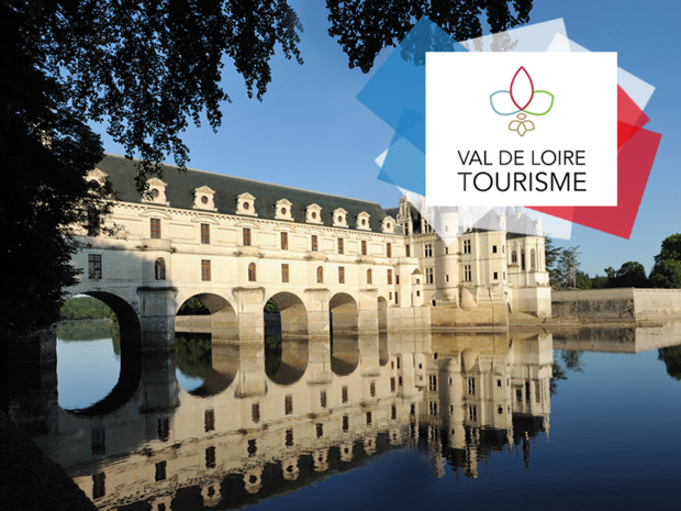 Château de Chenonceau - ©BRIQ ECLIPTIQUE Château de Chenonceau - ©BRIQ ECLIPTIQUE