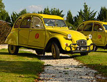 ©Le Clos Léonard ©Le Clos Léonard